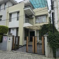 house for Rent in Sanepa 1