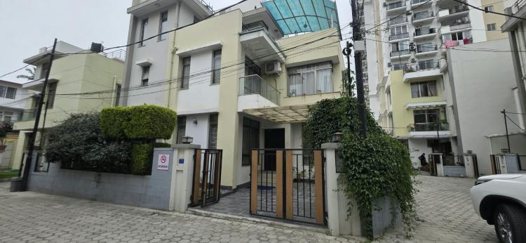 house for Rent in Sanepa 1