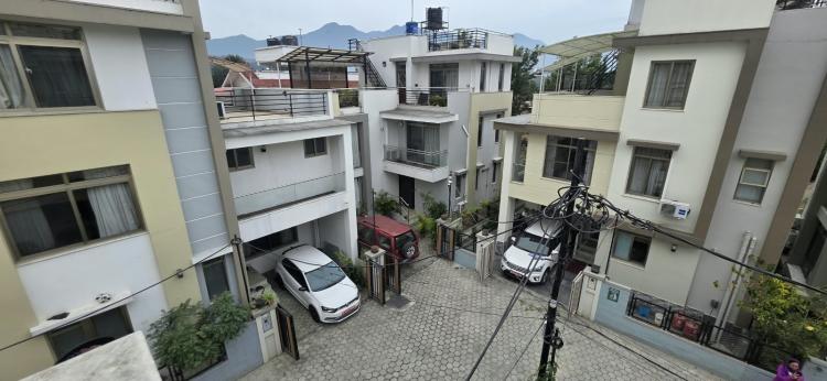 house for Rent in Sanepa 9